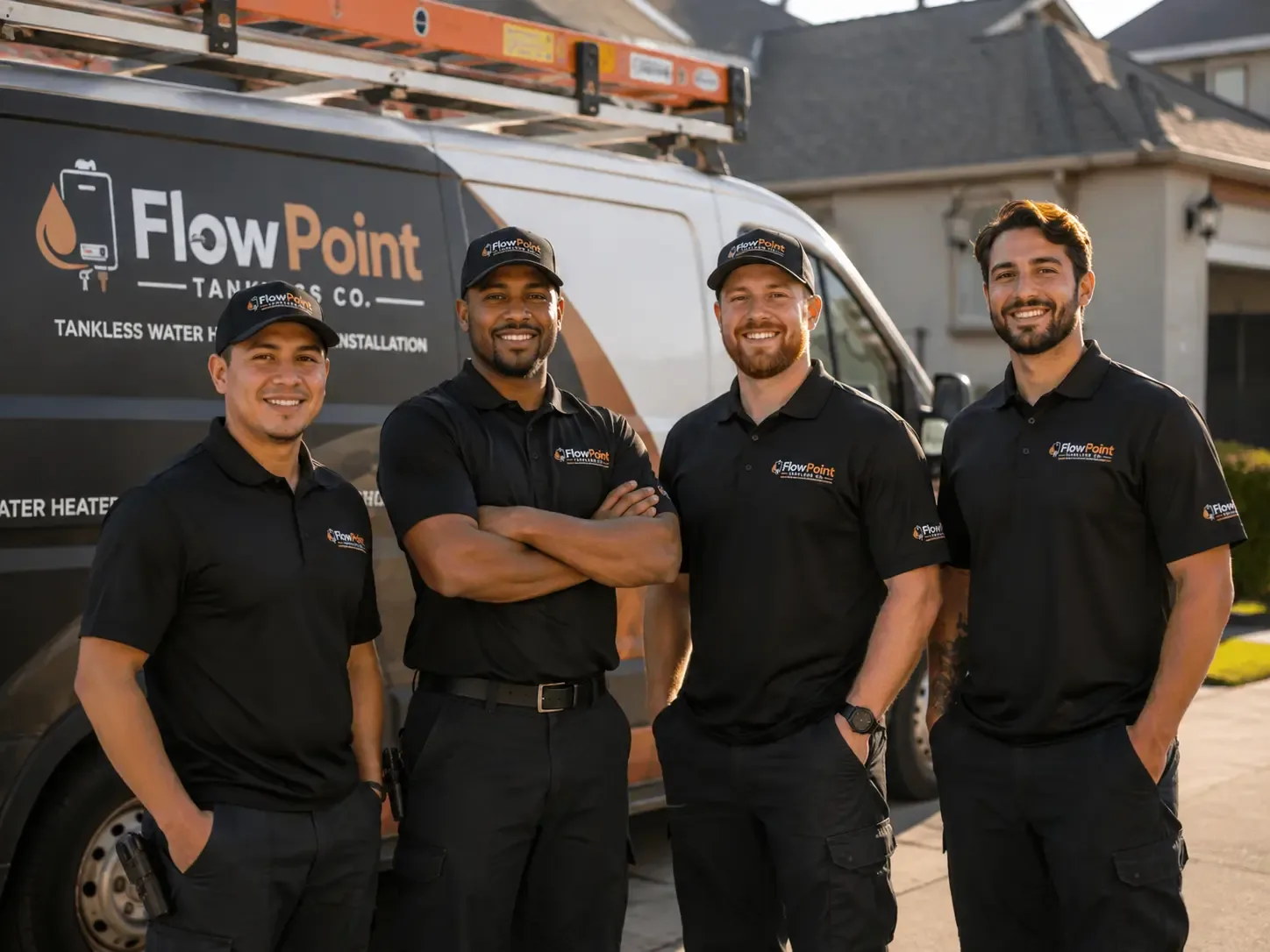 Tankless Water Heater Installation company in Sparta, GA