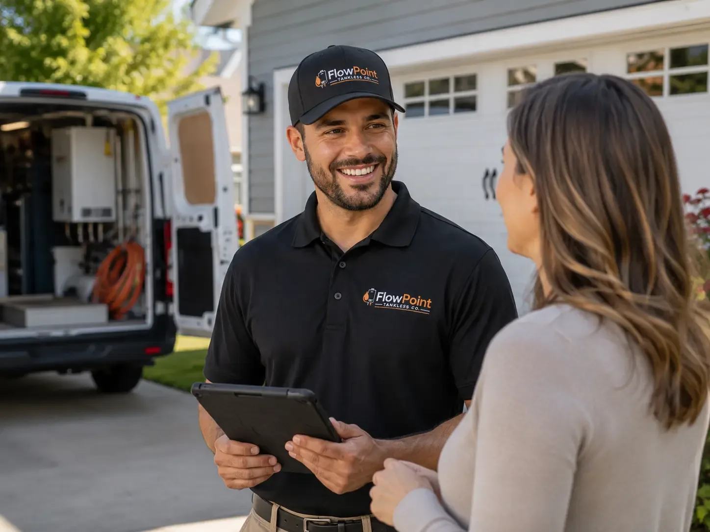 Tankless Water Heater Installation Sparta, GA FAQs